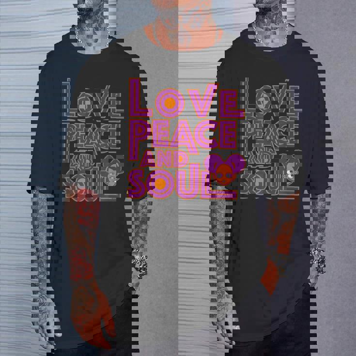 Mellnee Lps 40 Tシャツ 彼への贈り物