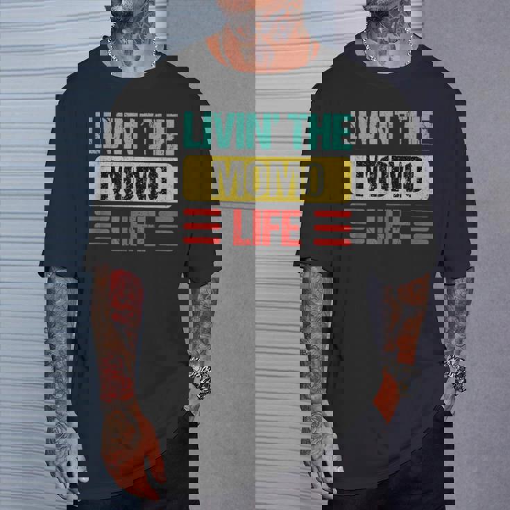 Momo 桃 Tシャツ 彼への贈り物