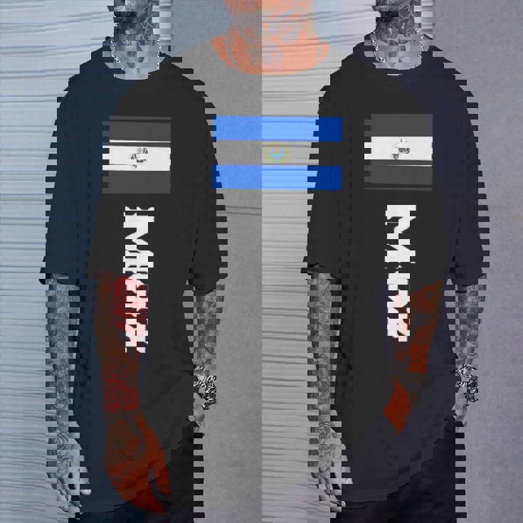 Moz Last Name Elalvador シャツ メンズ レディース キッズ Tシャツ 彼への贈り物