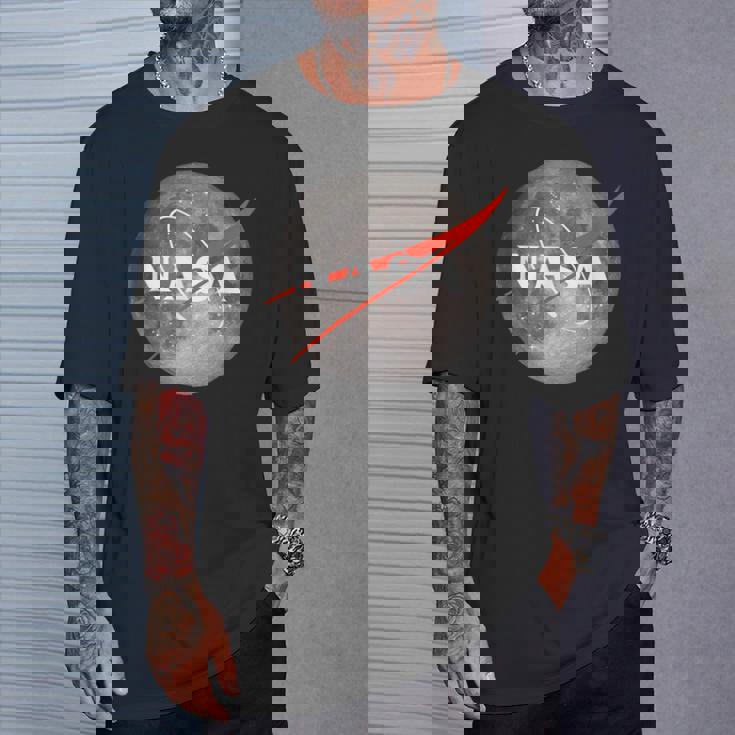 Nasa Tシャツ 彼への贈り物