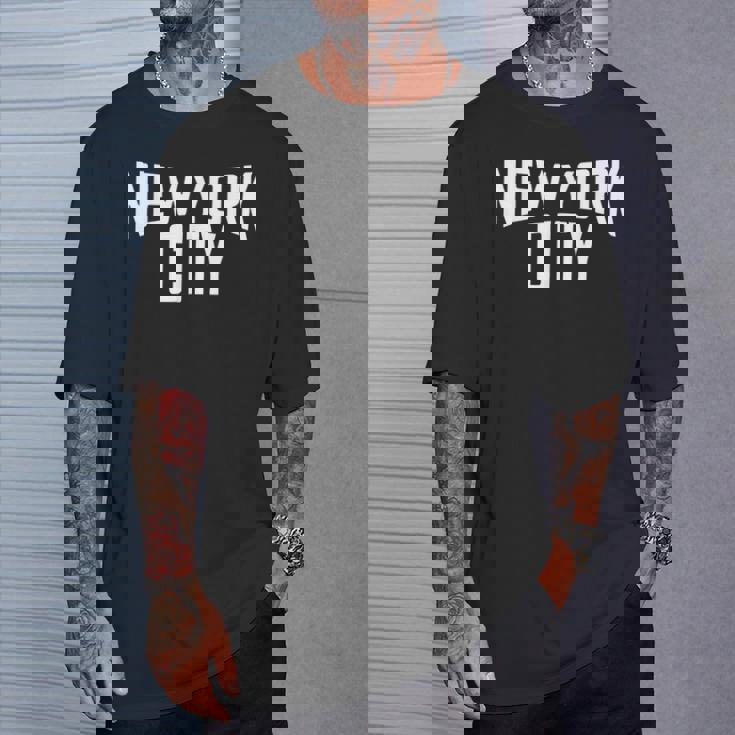 New York City スウェットシャツ メンズ レディース Tシャツ 彼への贈り物