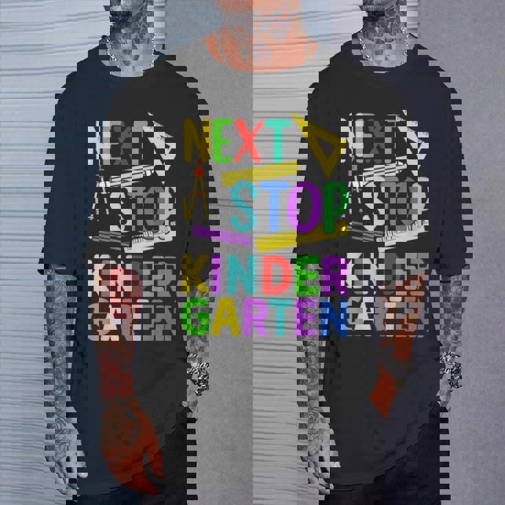 Nexttop 幼稚園 幼稚園 卒業 2025年 男の子 女の子 Tシャツ 彼への贈り物