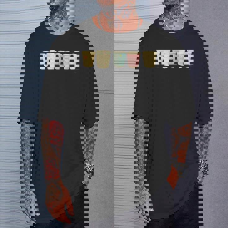 Noodoru Memoriesol1 Tシャツ 彼への贈り物