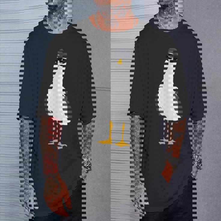 Norddeutschland Lieber Meer Als Weniger バルト海 Tシャツ 彼への贈り物