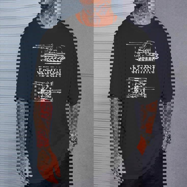 Panzerjäger Rhinodkfz164 ドイツ国防軍 Ww 2 35インチ Tシャツ 彼への贈り物