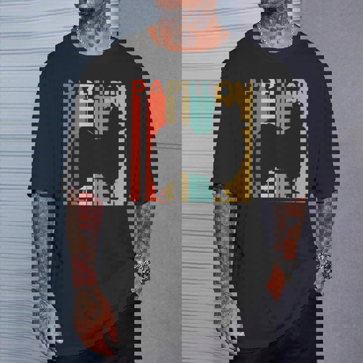 Papillon パピヨン Tシャツ 彼への贈り物