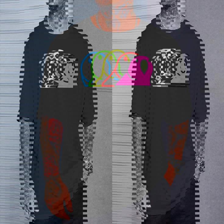 Party Parrot - シフターギフト Tシャツ 彼への贈り物