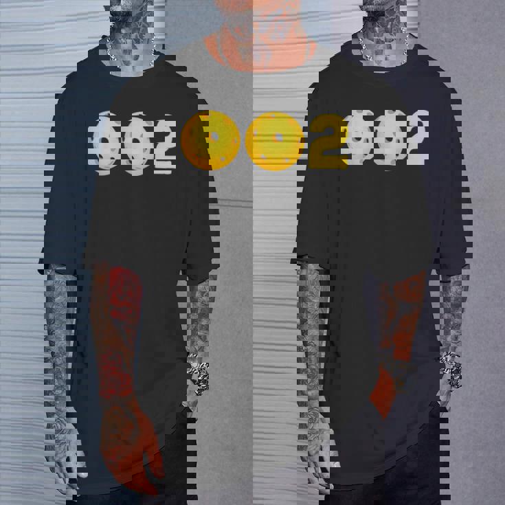 Pickleball Zero 2 ピックルボール Tシャツ 彼への贈り物