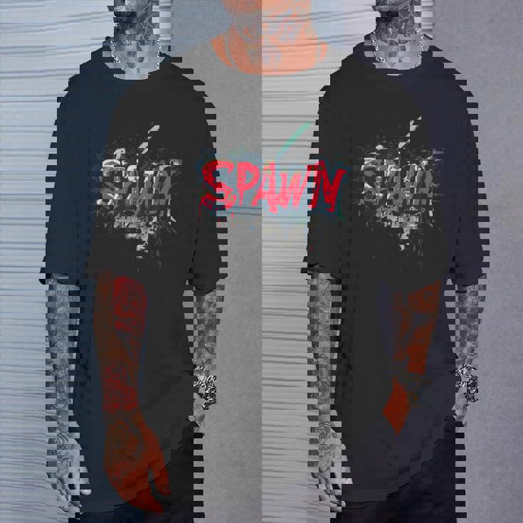 Prettypawn コスチューム Tシャツ 彼への贈り物