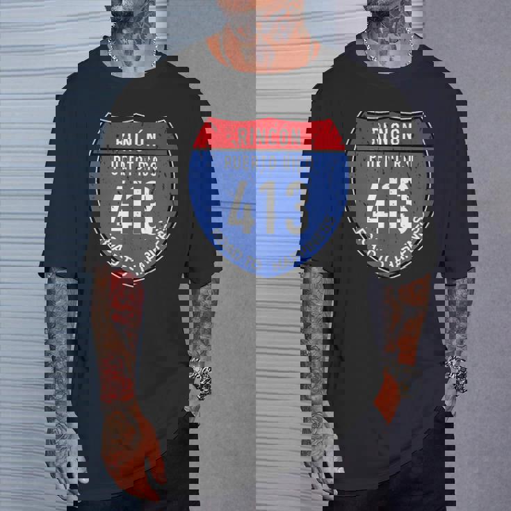 Rincón プエルトリコ Tシャツ 彼への贈り物