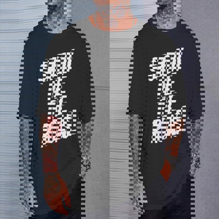 Roas広告マネージャーの広告費用対効果商品を表示する Tシャツ 彼への贈り物