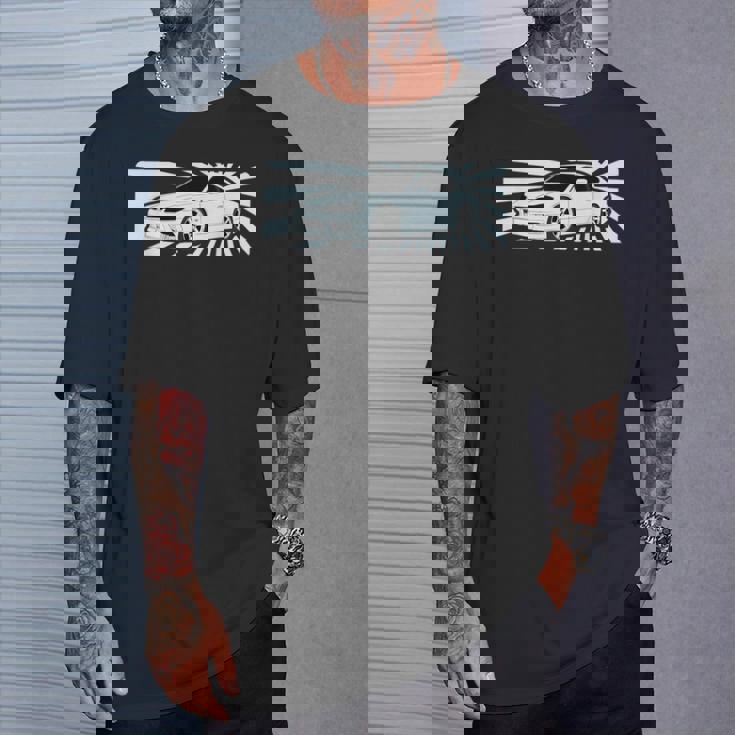 S15 シルビア Jdm ドリフトグラフィック Tシャツ 彼への贈り物