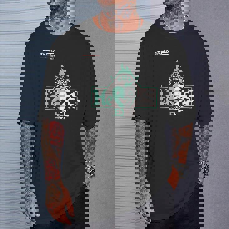 Saitama HeartsExe_1_木下大輝 Tシャツ 彼への贈り物