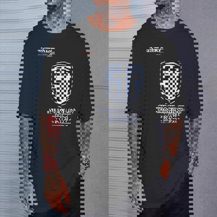 Shinagawa CityExe_91_落合知也 Tシャツ 彼への贈り物