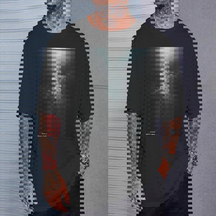 Silent Awakening Tシャツ 彼への贈り物