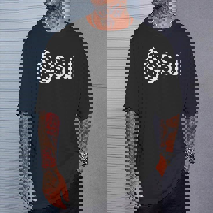 Sui Tシャツ 彼への贈り物