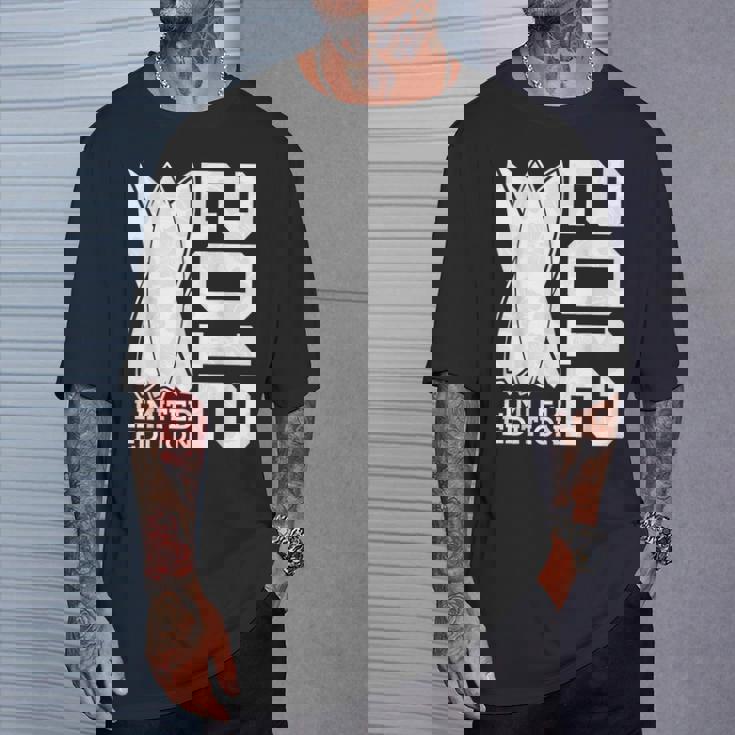 Surfboard Limited Edition 2012Urfer 13Th Birthdayurfing Tシャツ 彼への贈り物