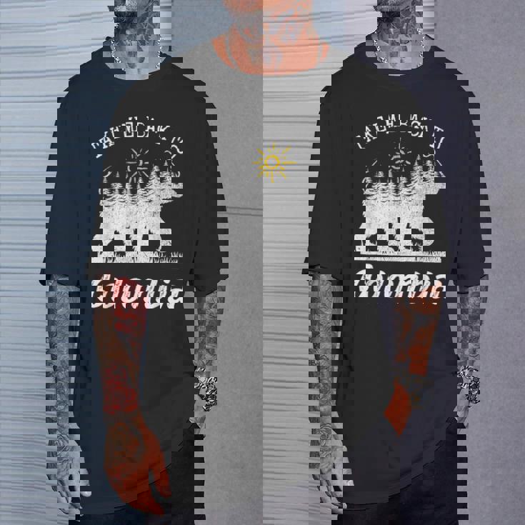 Take Me Back To Colombia ビンテージ コロンビア バケーション Tシャツ 彼への贈り物