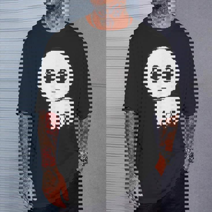 Tbh Creature Meme Tシャツ 彼への贈り物