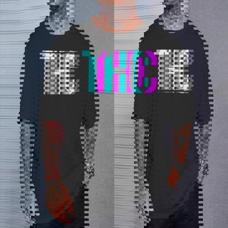 Thc Cinematoner Weedtoned Kiffer 420 カンナビス ボンジョイント Tシャツ 彼への贈り物