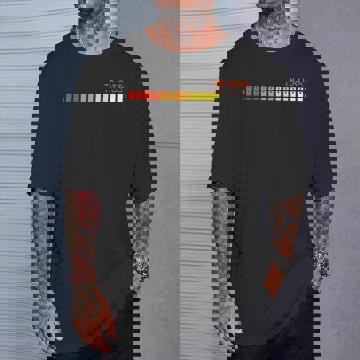 Tr 808 オーランド Tシャツ 彼への贈り物