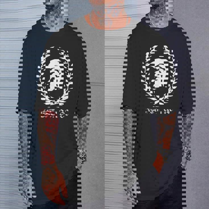 Trojankinheadka Oi Revolution 1969 Tシャツ 彼への贈り物