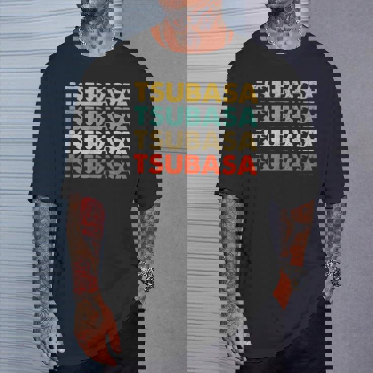 Tsubasa 翼 Tシャツ 彼への贈り物