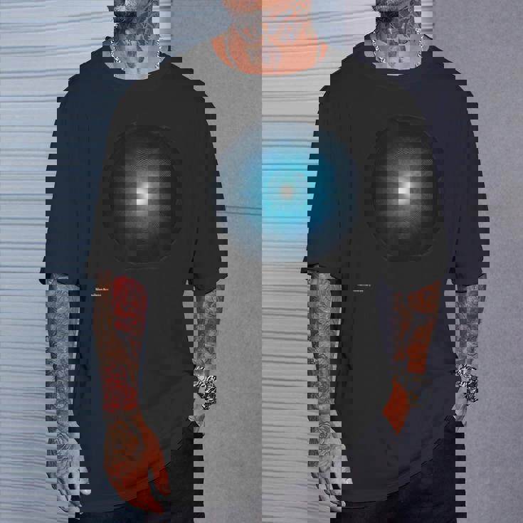 Turquoiseilence Tシャツ 彼への贈り物