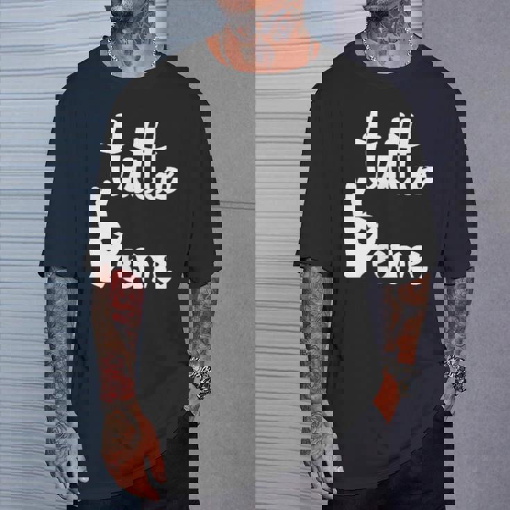 Tutto Bene イタリア語のいいことわざ Okay Good Excellent Tシャツ 彼への贈り物