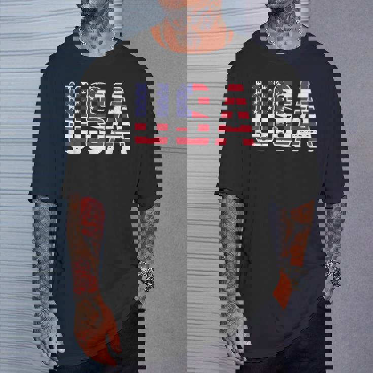 Usa アメリカ サッカー メンズ レディース キッズ ボーイズ ガールズ Tシャツ 彼への贈り物