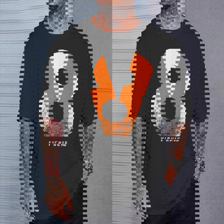 V8 Powered エンジン マッスルカー ピックアップトラック ファン Tシャツ 彼への贈り物