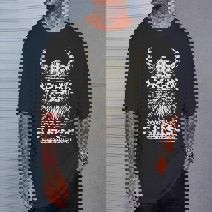 Va-Thor リードに生まれる Tシャツ 彼への贈り物