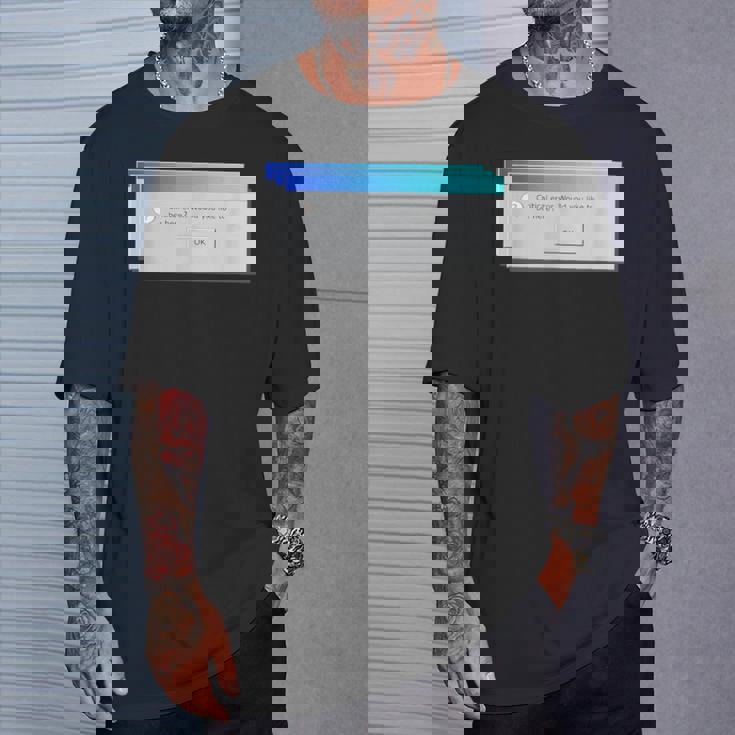 Windows 95 ヴィンテージ ヴェイパーウェーブ Windows 95 Tシャツ 彼への贈り物