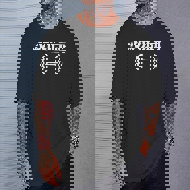 Wod ライフ クロストレーニング ボックス ウェイトリフティング フィットネス 楽しい Tシャツ 彼への贈り物