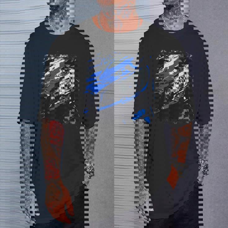 Wrx 日本車 Tシャツ 彼への贈り物