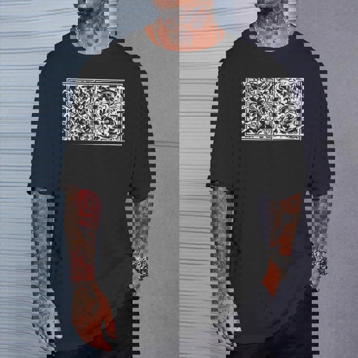 Xg イニシャルx G 名前 姓 尾魔術学 尾剖学 Tシャツ 彼への贈り物