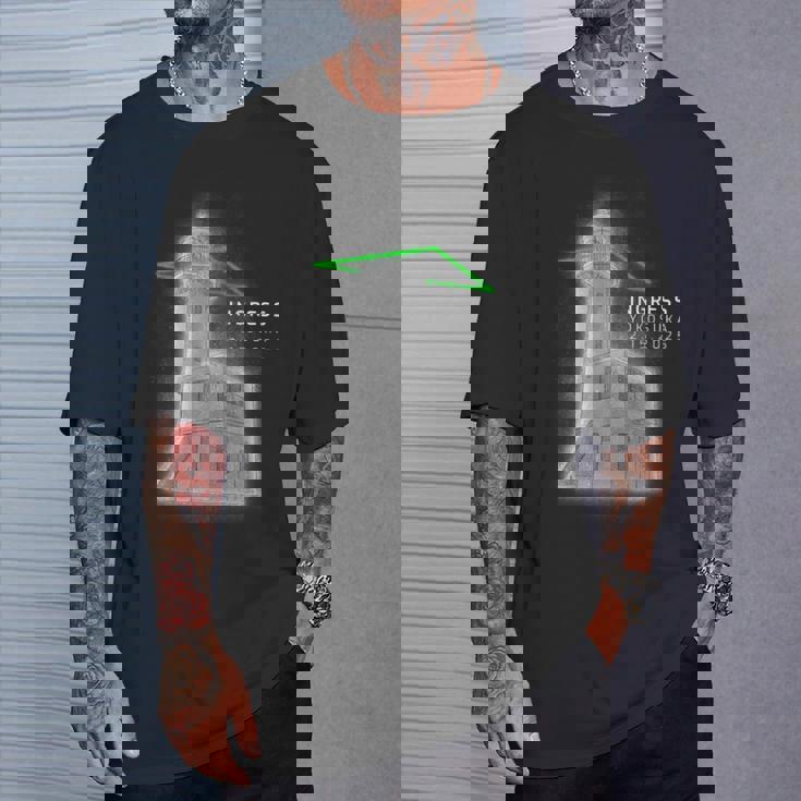 Yokosuka Lighthouse Enlightened 2025 Tシャツ 彼への贈り物