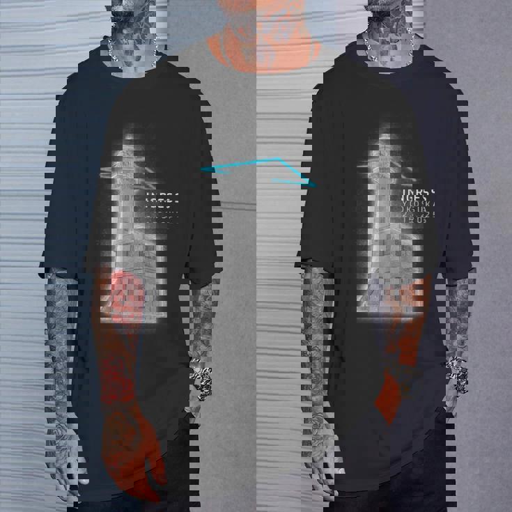 Yokosuka Lighthouse Resistance 2025 Tシャツ 彼への贈り物