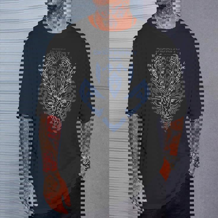 Yukユク白ver Tシャツ 彼への贈り物