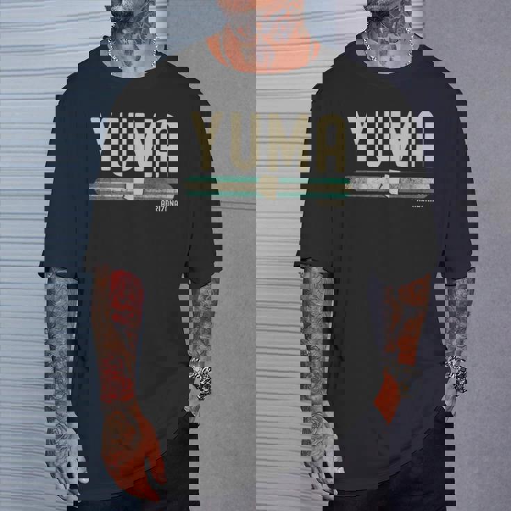 Yuma Az Tシャツ 彼への贈り物