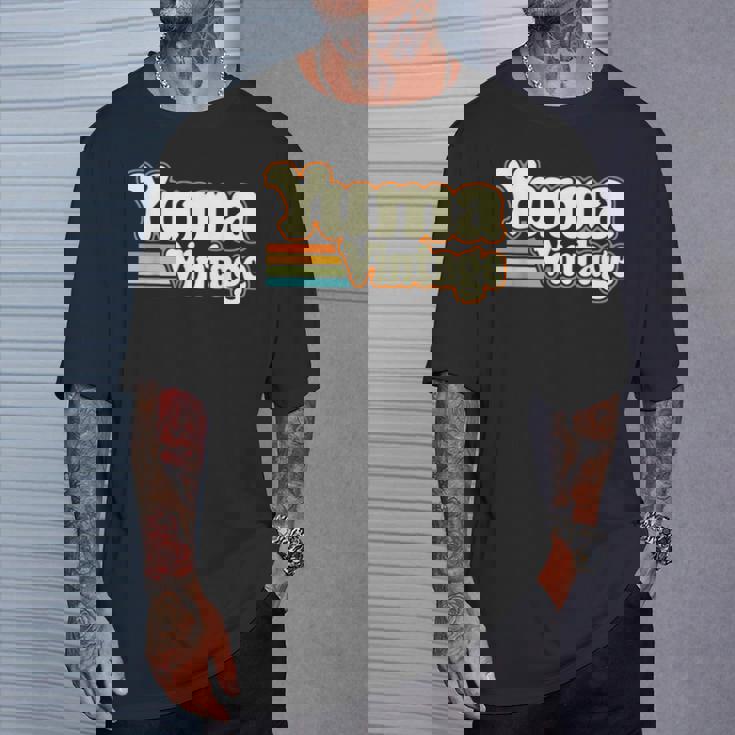 Yumaintage ユマヴィンテージ Tシャツ 彼への贈り物