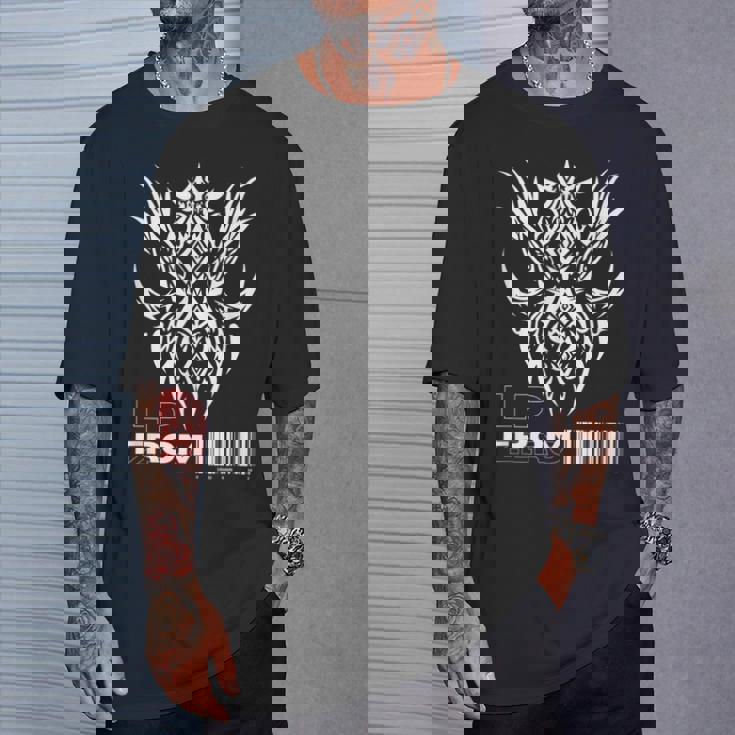 Zero Tシャツ 彼への贈り物