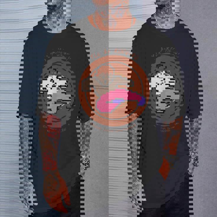 「イー・アル・カンフー」李（リー） Tシャツ 彼への贈り物