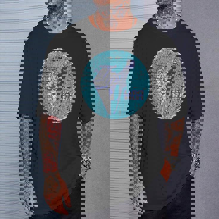 「ロッキング ザ ハモンドオルガン」 Tシャツ 彼への贈り物