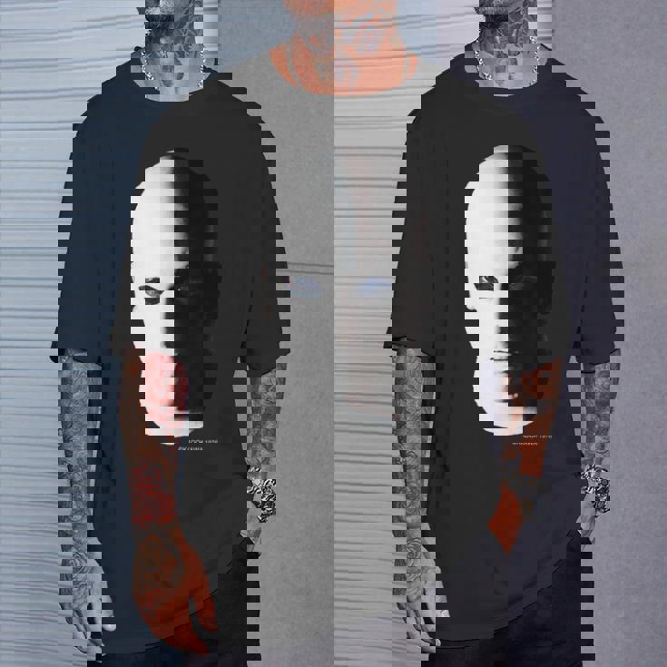 「犬神家の一族」角川映画祭type Tシャツ 彼への贈り物