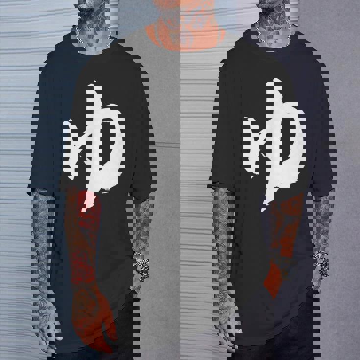 【ゆ】湯 ひらがな 日本語 毛筆 書道 筆文字 温泉 和柄 日本 サウナ お土産 銭湯 おもしろ 面白い 文字入り ネタ Tシャツ 彼への贈り物