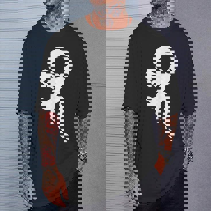 【ベイ】梵字 薬師如来 薬王菩薩 手書き 悉曇文字 古代文字 仏教 グッズ 守護神 開運 縁起物 お守り スピリチュアル Tシャツ 彼への贈り物