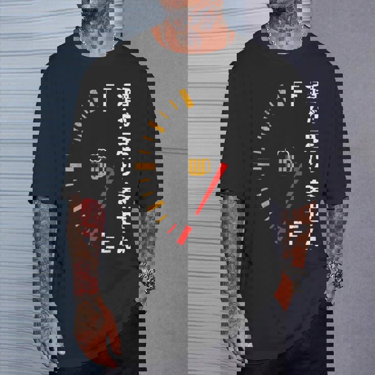 【酒が足りません】 面白い酒 面白いtシャツ 酒 メンズ おもしろ 筆文字 面白い 服 オリジナル おもしろグッズ 文字 Tシャツ 彼への贈り物