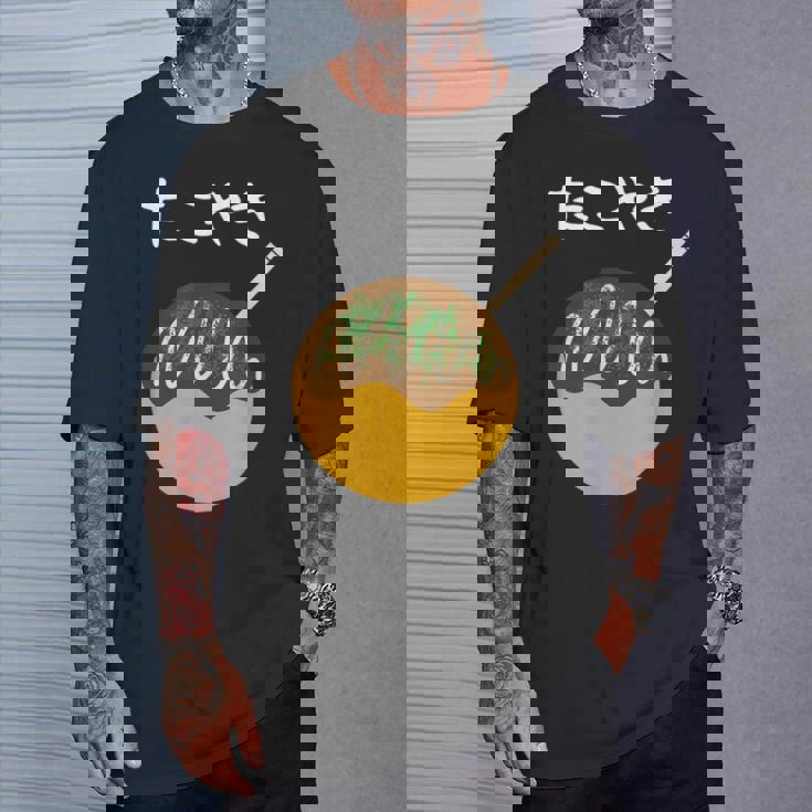 おもしろtシャツ【たこやき】かわいい 日本のお土産 ギャグ ネタ ウケ狙い 贈り物 ギフト Tシャツ 彼への贈り物