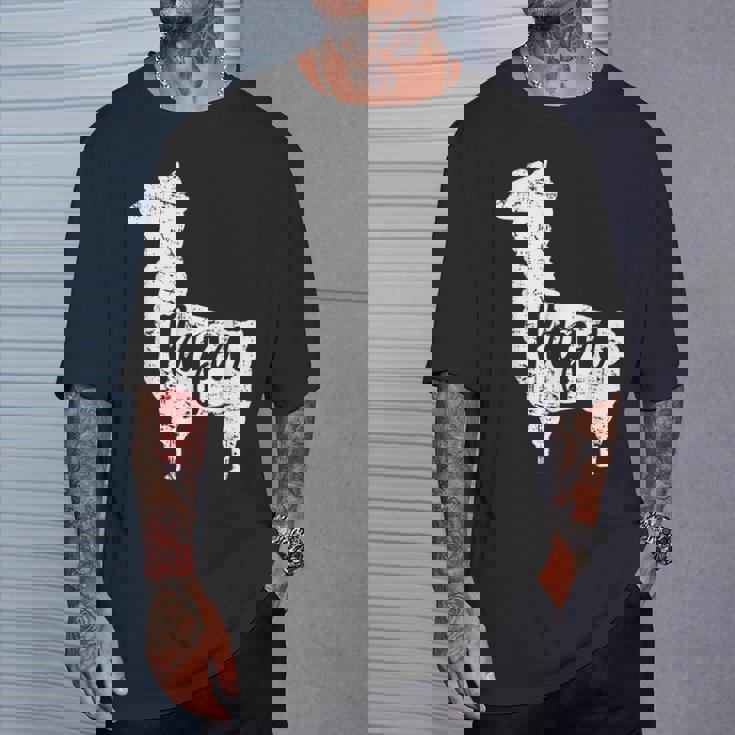 お父さん 父の日 面白い 文字 おもしろ ウケる ギャグ ネタ ウケ狙い 文字入り 笑える 言葉 ふざけ 変な Tシャツ 彼への贈り物